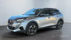 Peugeot 2008 de 2021