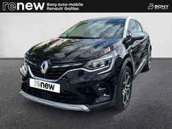 Renault Captur TCe 90 Techno