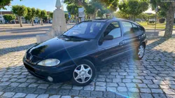 Renault Mégane 1.9DTI com AC ótima oportunidade