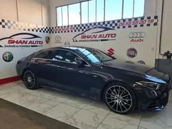 Mercedes classe cls edition 1