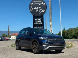 VOLKSWAGEN T-CROSS 1.0 TSI 95 Start/Stop BVM5 United