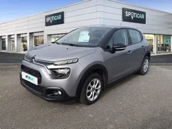 Citroen C3 1.5 BlueHDi 100 Feel