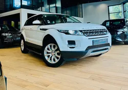 Land Rover Range Rover Evoque 2.0 ED4 150 PURE CUIR