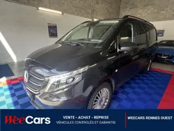Mercedes vito combi 2.2 116 cdi 165 long l2 blueefficiency bva