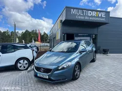 Volvo S40