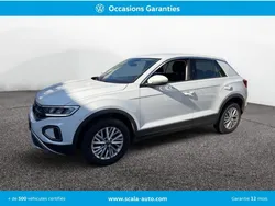 Volkswagen T-Roc 1.0 TSI 110 Start/Stop BVM6
