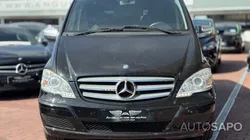 Mercedes-Benz Vito de 2013