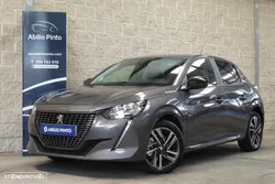 Peugeot 208 1.2 PureTech Allure