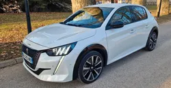 Peugeot 208 gt 1.2 essence 100 cv