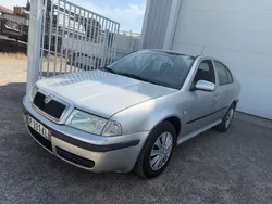 Skoda Octavia 1.9 TDI 100 Tour