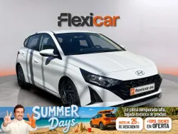 HYUNDAI i20 1.0 TGDI Klass 100