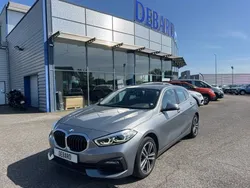 Bmw SERIE 1 (F40) 116IA 109CH BUSINESS DESIGN DKG7