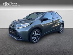 Toyota Aygo X 1.0 VVT-i 72ch Collection MY23