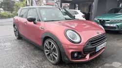 Mini Clubman Mini F54 CooperD 150ch John Cooper Works BVA8
