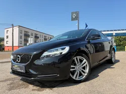 Volvo V40 II D2 2.0 TDI 16V S&S 120 CV INSCRIPTION