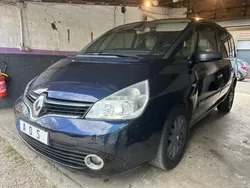 Renault ESPACE IV 2.0 DCI 175CH FAP INITIALE BVA