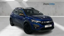 DACIA Sandero Stepway ECO-G Extreme 120