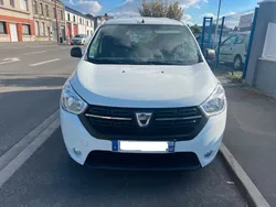 DACIA LODGY 1.5 BLUEDCI 115 CH SILVER LINE 7 Places