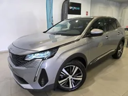 PEUGEOT 3008 1.2 S&S PureTech Allure 130