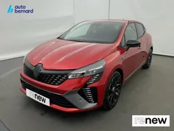 Renault Clio 1.0 TCe 90ch esprit Alpine