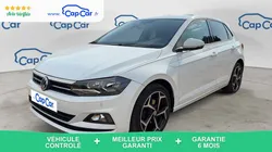 Volkswagen Polo 1.6 TDI 95 Confortline