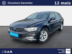 VOLKSWAGEN Passat SW 2.0 TDI EVO 150 DSG7 Business