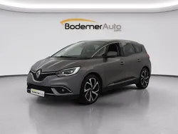 RENAULT Grand Scenic Blue dCi 150 EDC Intens