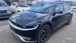 Hyundai Ioniq 5 de 2021