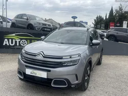 Citroën C5 1.5 BlueHDi Live