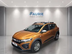 DACIA Sandero TCe 90 Stepway Expression