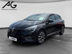 Renault Clio V TCe 90 Techno