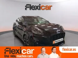 FORD Puma 1.0 EcoBoost MHEV ST-Line Aut. 125