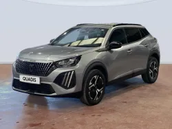 PEUGEOT 2008 Hybrid Allure eDCS6 145
