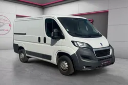 PEUGEOT BOXER* II 2.0 BLUEHDI 130 PREMIUM 330 L1H1 130Ch Garantie 12 mois
