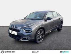 CITROEN C4 BlueHDi 130 S&S EAT8 C-Series