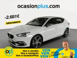 SEAT León 1.5 TSI S&S FR 150