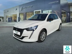 PEUGEOT 208 1.5 BlueHDi S&S Active 100