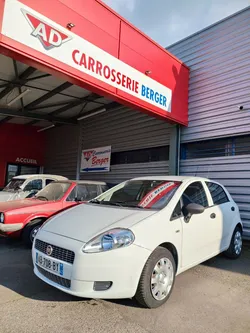 Fiat Grande Punto