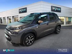 CITROEN C3 Aircross Puretech S&S C-Series 110