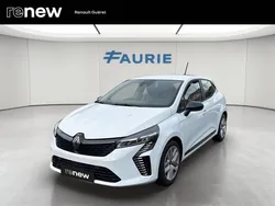 RENAULT Clio SCe 65 ch GSR2 Evolution