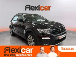 VOLKSWAGEN T-Roc 1.5 TSI Advance DSG7