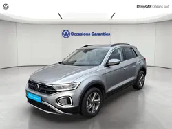 VOLKSWAGEN T-Roc 1.5 TSI EVO2 150 Start/Stop DSG7 VW Edition