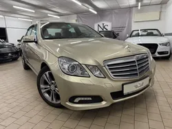Mercedes Classe E 350 CGI BlueEfficiency | 292 ch BVA Toit panoramique Sièges chauffants électriq...