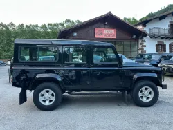 Land Rover Defender 110 SW SE
