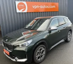 BMW X1 sDrive 20i 170ch DKG7 xLine