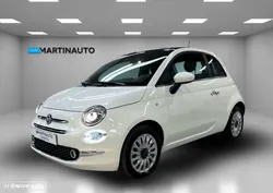 Fiat 500 1.0 Hybrid