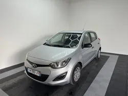 HYUNDAI i20 1.2 85 Pack Inventive PREMIÈRE MAIN