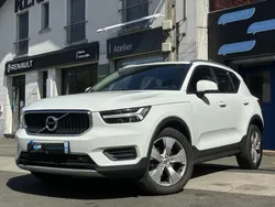 VOLVO XC40 D3 150cv BVA Geartronic Business