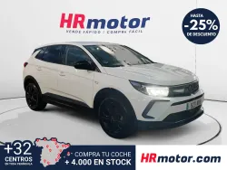 OPEL Grandland 1.2T S&S GS Line 130