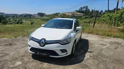 Renault Clio Sem versão